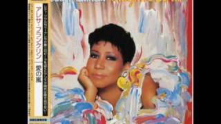 Aretha Franklin Gimme your love Purple version