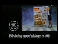 GE Commercial 1990