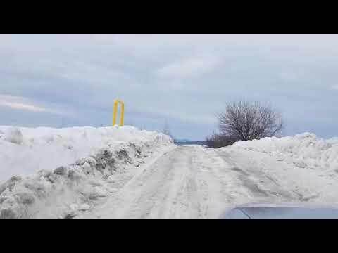 Cu masina spre Rediu