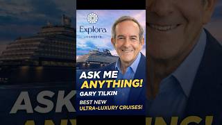 Explora Journeys Cruises is the Best of the Best!