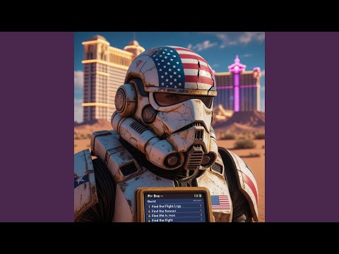 Vault 47: The Art of the Deal