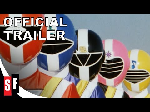 Thumbnail of the video: Complete Series DVD Official Trailer