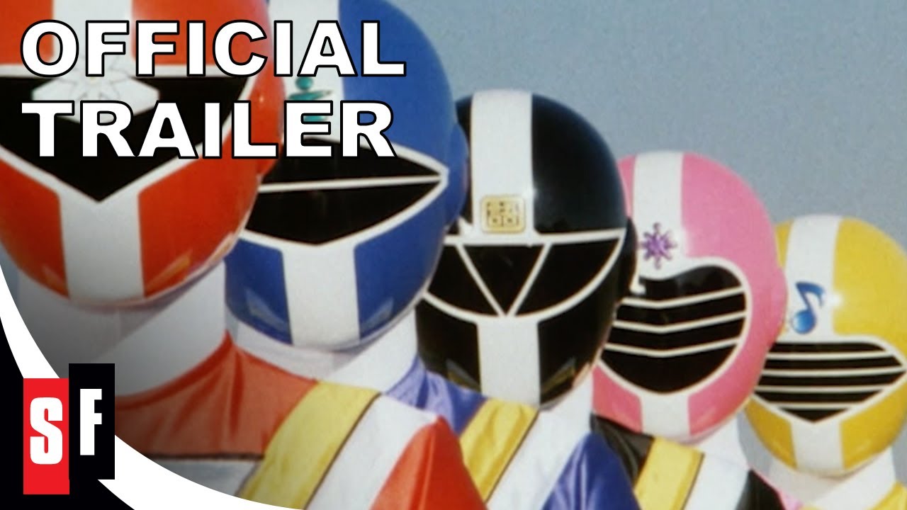 Complete Series DVD Official Trailer