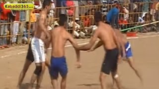 (1) Kamalpura (Ludhiana) Kabaddi Tournament 31 Jan 2016