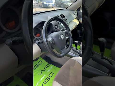 фото toyota rav4 iii (xa30) рестайлинг 0