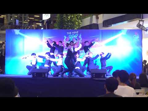 190323 ZWOLF cover IZ*ONE (아이즈원) - 라비앙로즈 (La Vie en Rose) @ The Nine JK Cover Dance