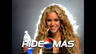 Shakira - Pide mas (HD)