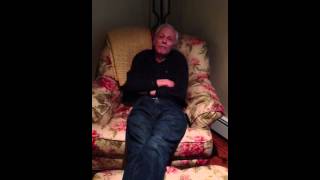 The Irish Were Egyptian Long Ago . . .