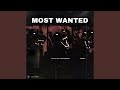 Most Wanted