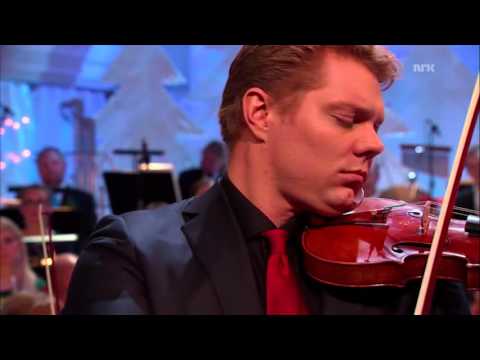 Adagio from Vivaldi Four Seasons Winter concerto - David Coucheron