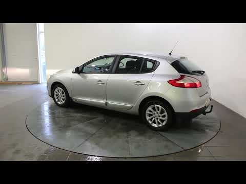 Renault Megane Dynamique 1.5DCI - Image 2