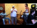 Алексей Блохин «Пацаны, вы держите штаны (ремейк-квартирник)»