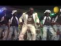 Koffi Olomide Quartier Latin Les Mineurs Du Quartier Latin LIVE Au GHK HD DVD 2007