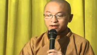 67. Hình ảnh vầng trăng (04/03/2007) video do Thích Nhật Từ giảng - Thích Nhật Từ