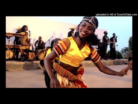 LUMONY PA YESU By Odong Romeo