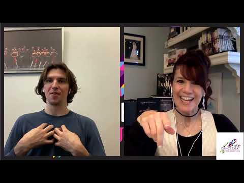 Mykyta Sukhorukov, Principal Dance & Honored Artist of Ukraine: National Ballet of Ukraine US Tour