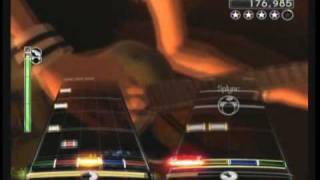 You're Gonna Hear From Me - Night Ranger - Rock Band 2 - Ex. Guitar & Drums