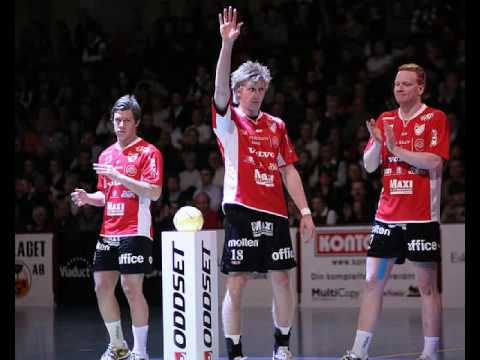 den officiella guif-låten 2009