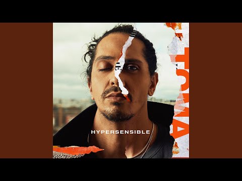 Hypersensible (Live session)