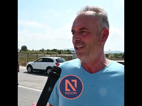 Mergimtari nga kufiri: "Kurr hiq mos e leshoni vendin, vec 500 euro rrogen edhe kthehna"