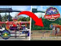 These Alton Towers RIDES Are GONE