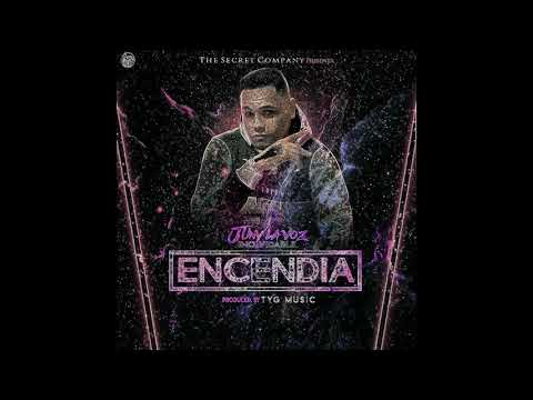 Encendia - Juny La Voz Inolvidable