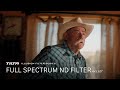 Tilta Illusion Filter Series — 4x5.65" Full Spectrum ND