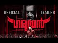 Garudan Official Trailer Suresh Gopi Biju Menon Arun Varma Midhun Manuel Thomas Jakes Bejoy