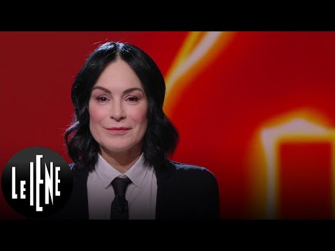 Le iene - Il sogno di Alexia