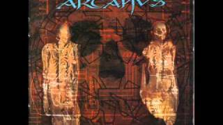 Poema Arcanus - Timeless Sands (Promo '97)