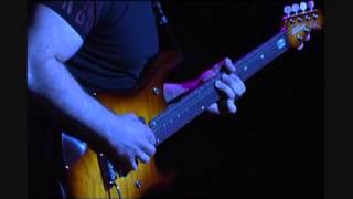 John Petrucci & Jordan Rudess [Guitar and Keys] Improvisation