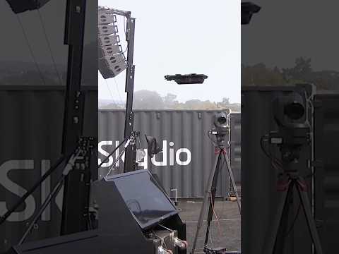 Skydio R10 Review Video 4