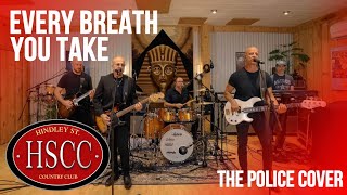 Download lagu 'Every Breath You Take' (THE POLICE) Cover by The HSCC mp3