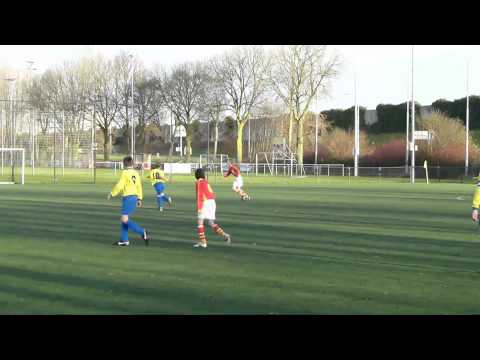 Sporting'70 D1 - VRC D1