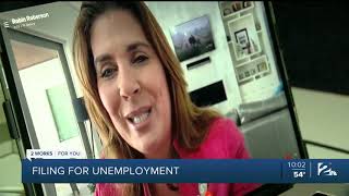 Unemployment in Oklahoma: What you filers need to know