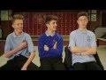 Sex In Class Thursday 9pm Channel 4
