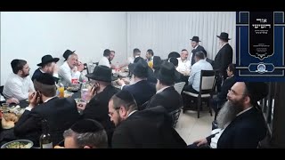 הילולת אור החיים הקדוש והוצאת הספר "אור השישי" | הרב יהודה יצחקי שליט''א (הרב יהודה יצחקי (בית המדרש להוראה)) - התמונה מוצגת ישירות מתוך אתר האינטרנט יוטיוב. זכויות היוצרים בתמונה שייכות ליוצרה. קישור קרדיט למקור התוכן נמצא בתוך דף הסרטון