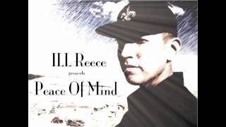 ILL Reece-Long Way To Go