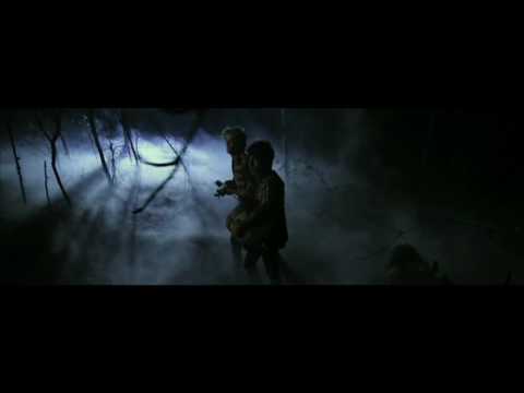 Hunger At The Door video