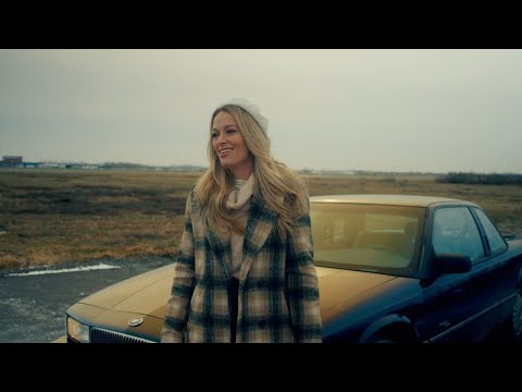 Léa Jarry - L'heure d'été (clip officiel)