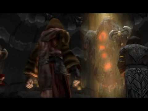 Let's Play Dungeon Siege 2: Part 1