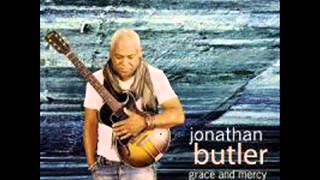 Jonathan Butler - I Know He Cares