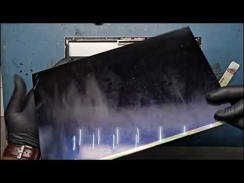 ASUS Vivobook 14X OLED Screen Replacement | K3405ZFB-KM752WS Display Change Step-by-Step