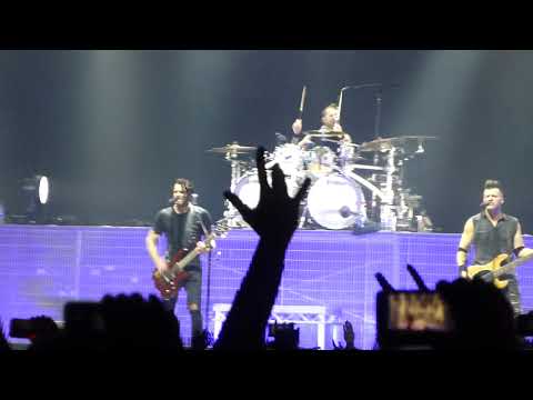 Three Days Grace - The Abyss @ Adrenaline Studium, Moscow, 04.11.18
