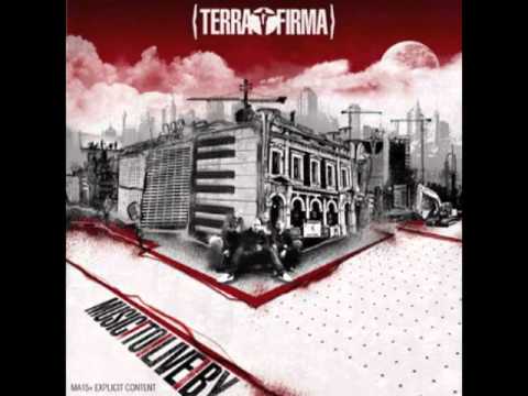 Terra Firma - Music To Live By - 1 Track Mind