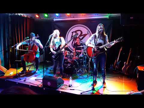 Huck Le Berry Finn @ RPZ Bonn