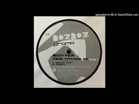 B - Quivver - Reddies