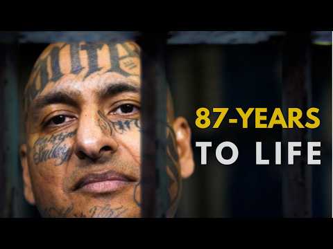 Day In The Life of a Prisoner Serving Life