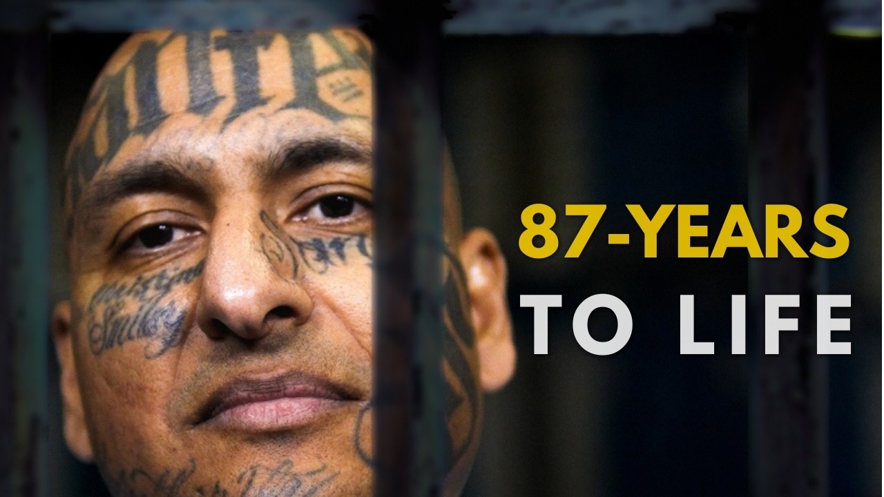 Day In The Life of a Prisoner Serving Life