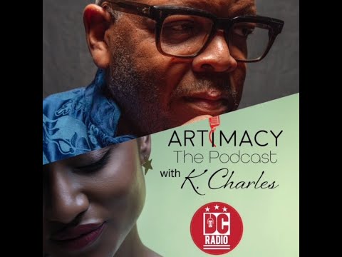 An "Artimate" Conversation with Terence Blanchard